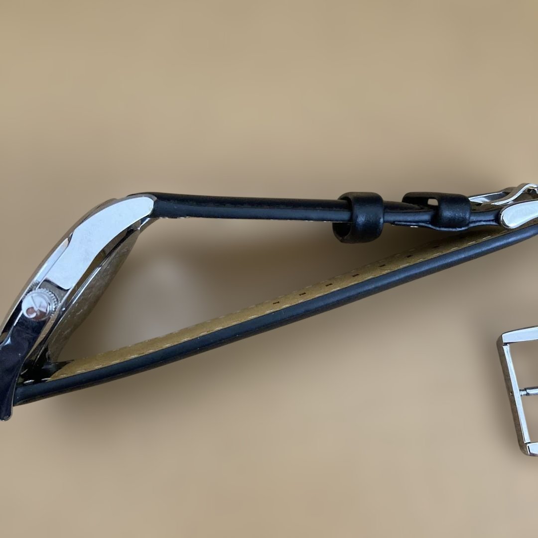 Calvin Klein Analog Quartz Men