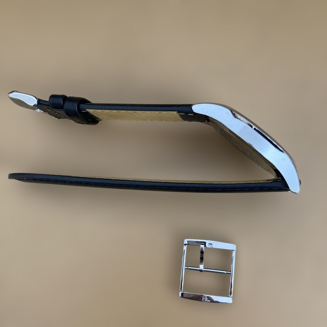 Calvin Klein Analog Quartz Men