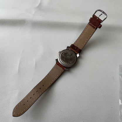 Swiss Army Analog Quartz Men Men Watch
