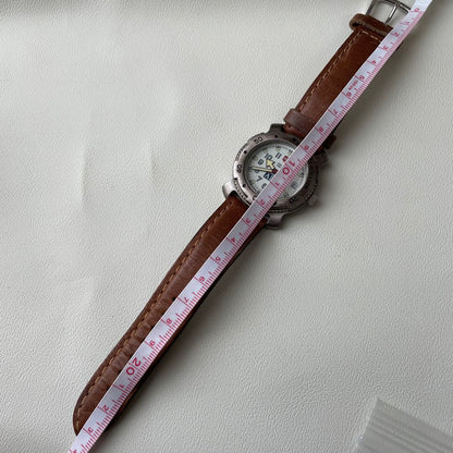 Swiss Army Analog Quartz Men Men Watch