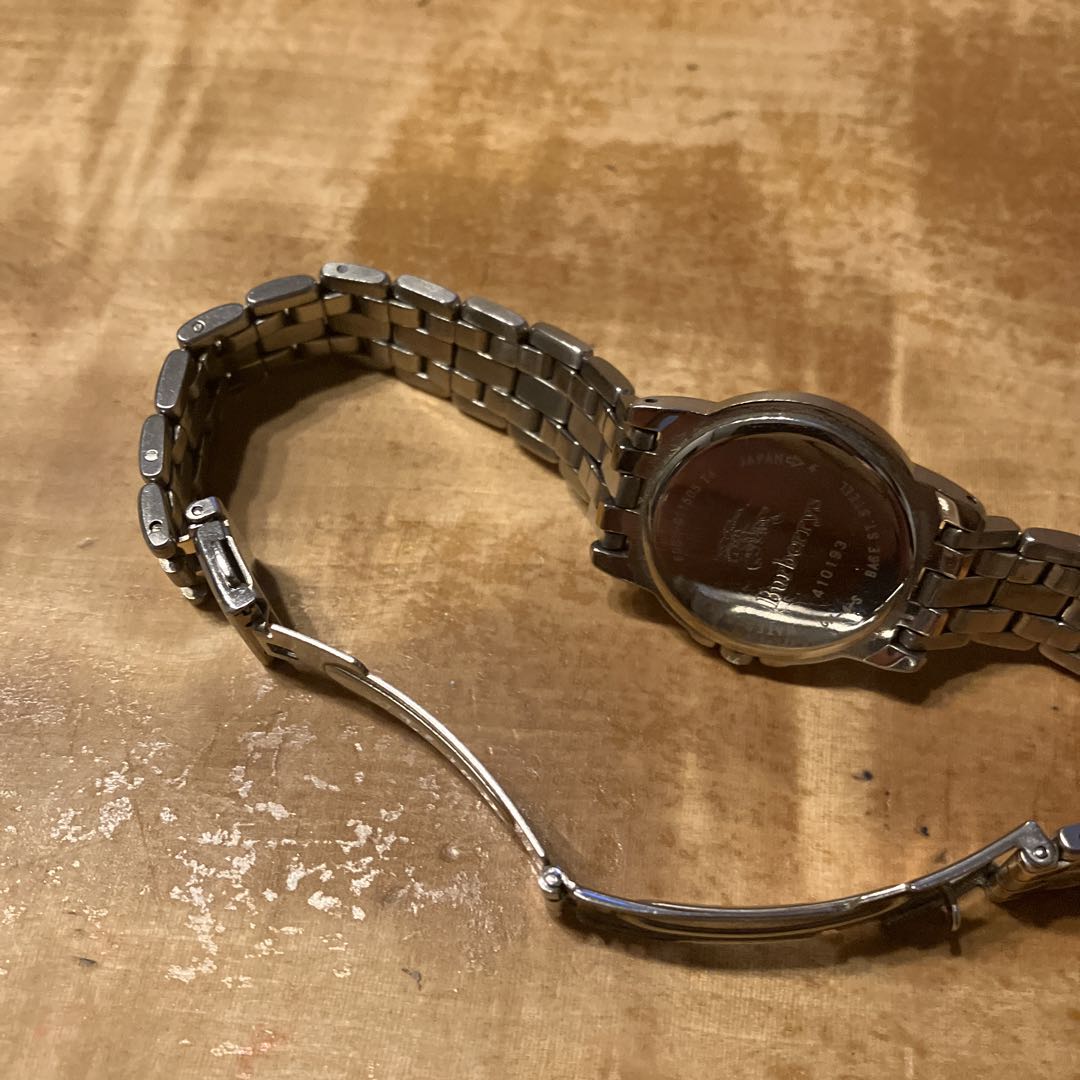 BURBERRY Analog Quartz Women