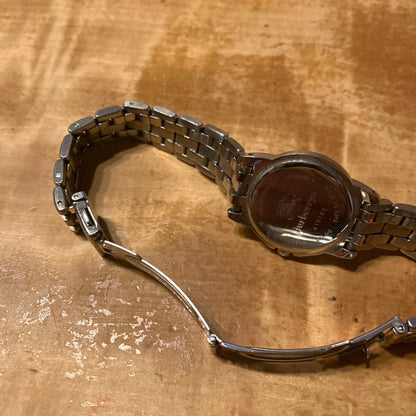BURBERRY Analog Quartz Women