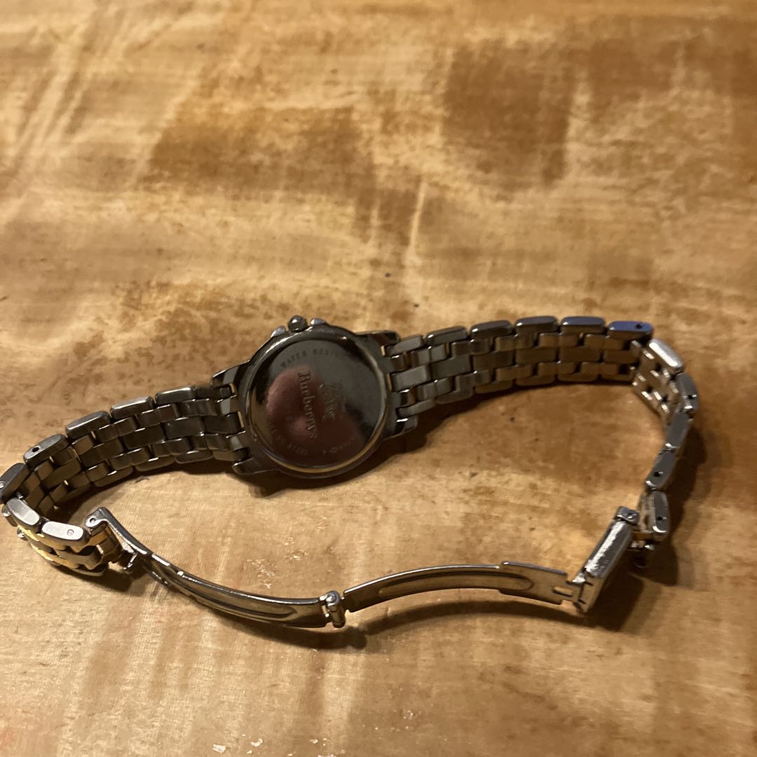BURBERRY Analog Quartz Women