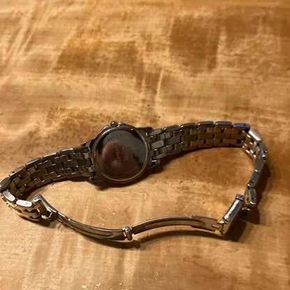 BURBERRY Analog Quartz Women