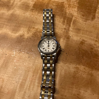 BURBERRY Analog Quartz Women