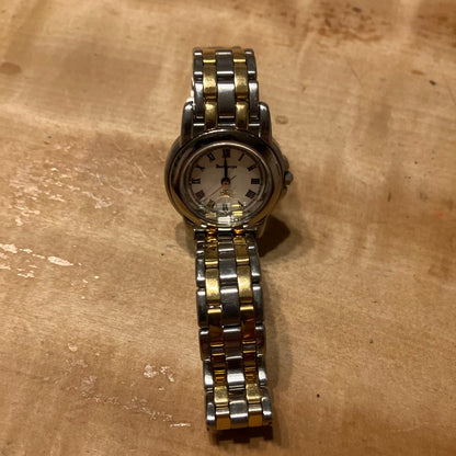 BURBERRY Analog Quartz Women