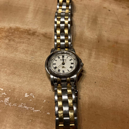 BURBERRY Analog Quartz Women