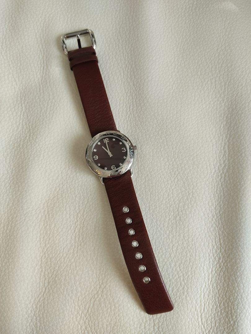 Analog Quartz Women