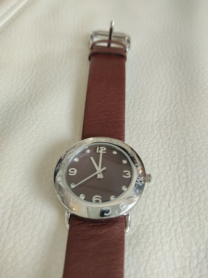 Analog Quartz Women