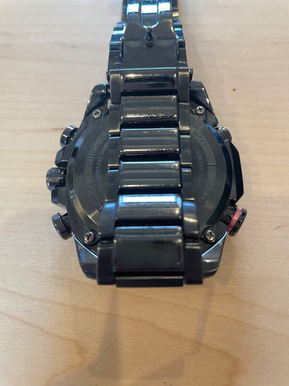 Casio Edifice EQB-500 Analog Solar Men