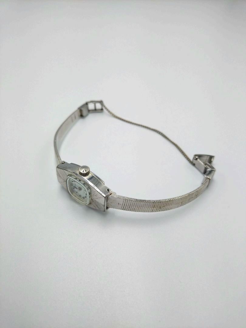 Seiko Analog Mechanical (Manual) Women