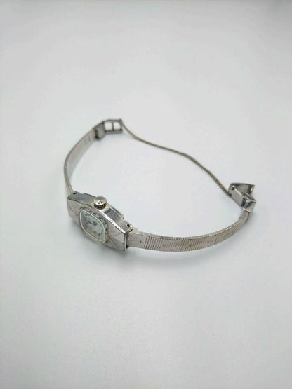 Seiko Analog Mechanical (Manual) Women