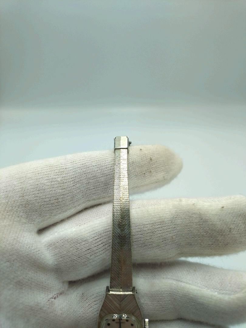 Seiko Analog Mechanical (Manual) Women