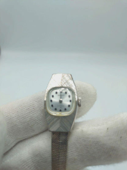 Seiko Analog Mechanical (Manual) Women