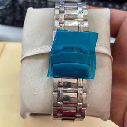 Longbo Analog Quartz Men