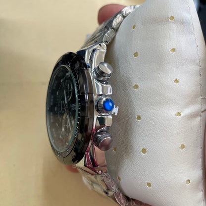 Longbo Analog Quartz Men