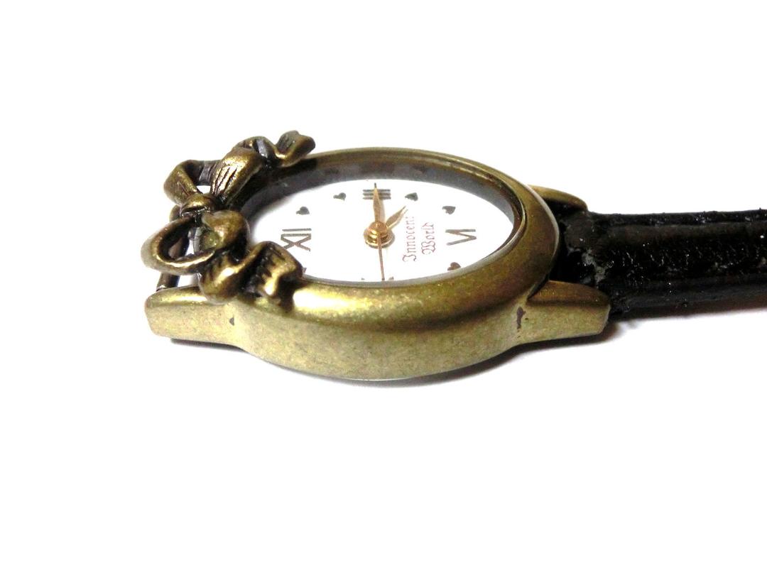 Innocent World Twirl Analog Quartz Women