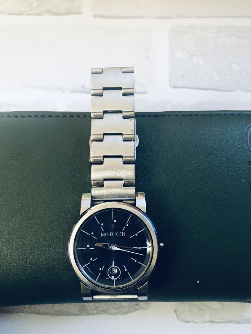 Michael Kors Analog Quartz Men