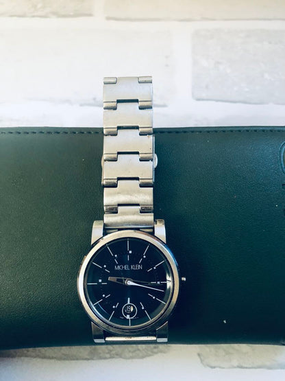 Michael Kors Analog Quartz Men