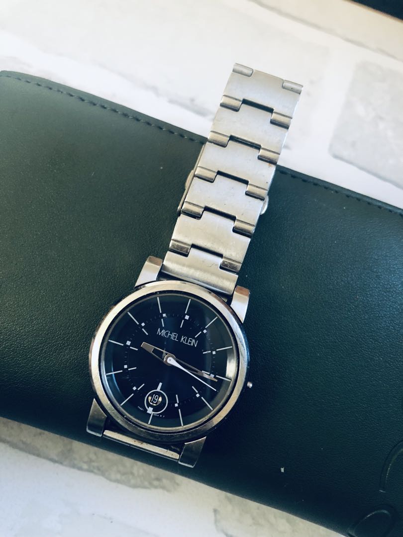 Michael Kors Analog Quartz Men