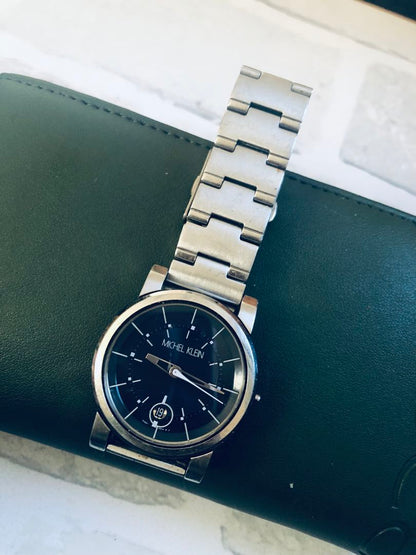 Michael Kors Analog Quartz Men