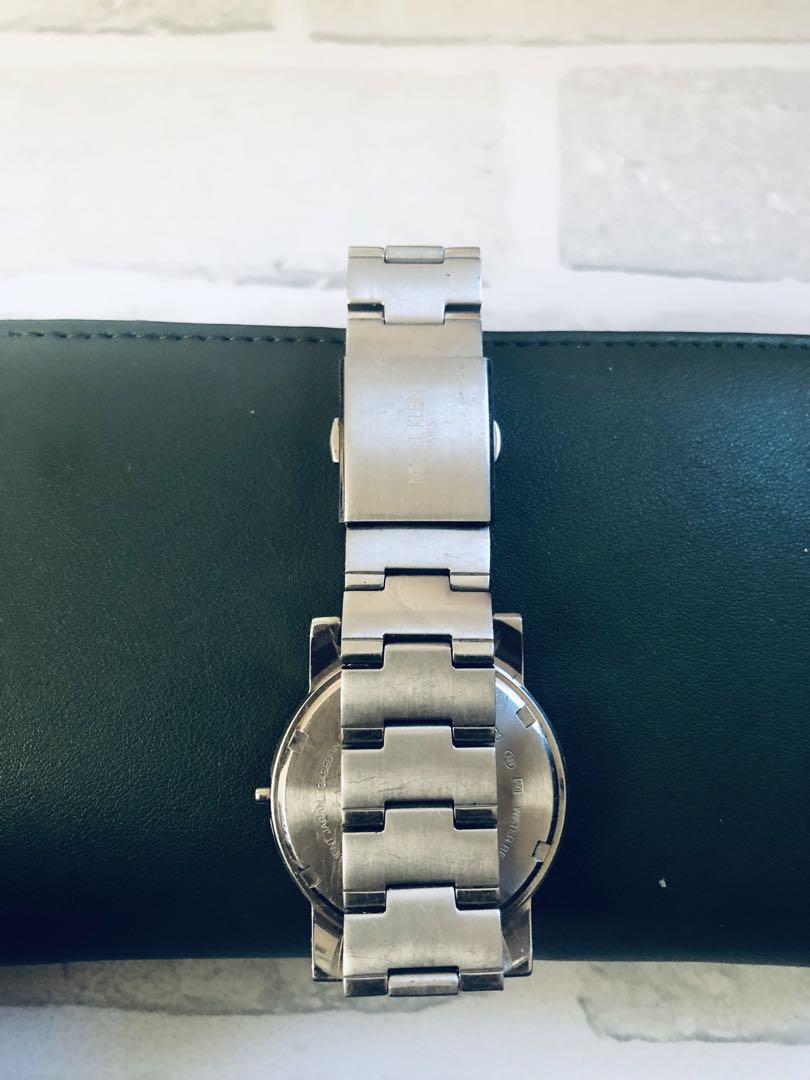 Michael Kors Analog Quartz Men
