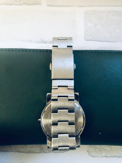 Michael Kors Analog Quartz Men