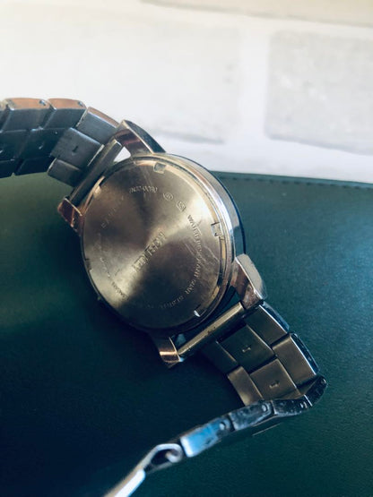 Michael Kors Analog Quartz Men
