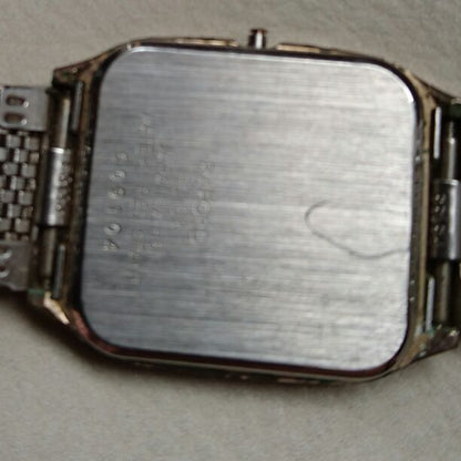 Seiko Analog Quartz Men