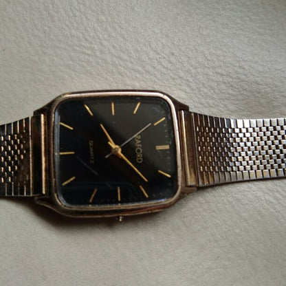 Seiko Analog Quartz Men