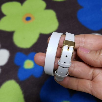 TABASA Analog Quartz Women
