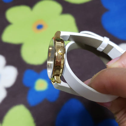 TABASA Analog Quartz Women