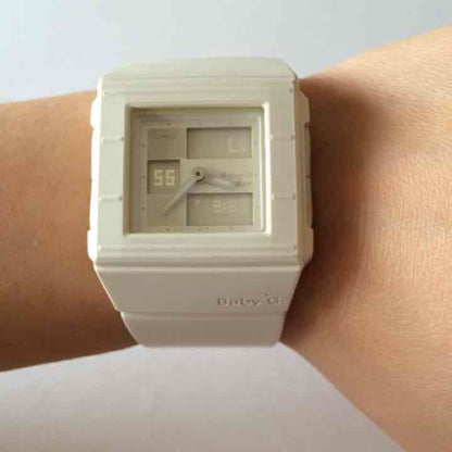 G-Shock Baby-G Digital-Analog Quartz Women