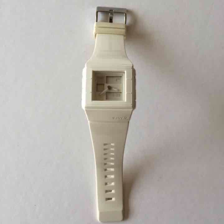 G-Shock Baby-G Digital-Analog Quartz Women