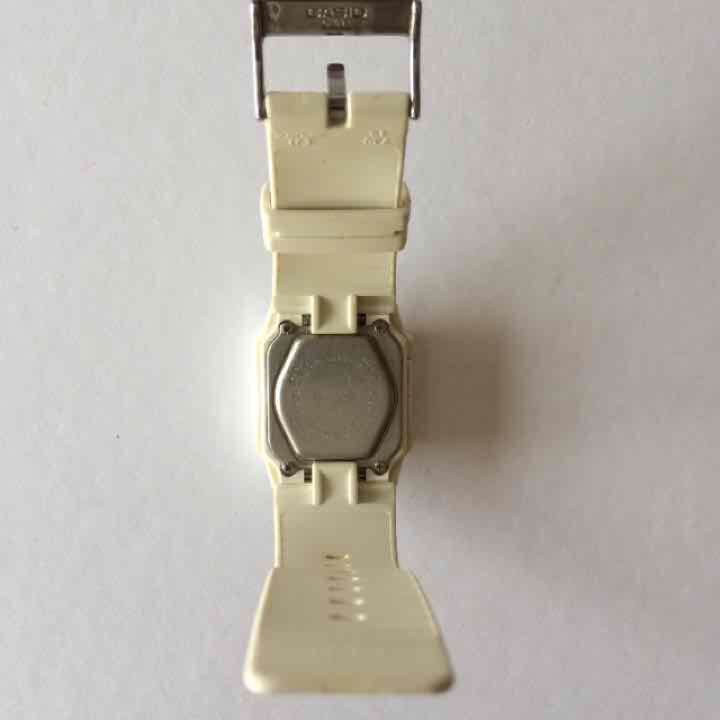 G-Shock Baby-G Digital-Analog Quartz Women