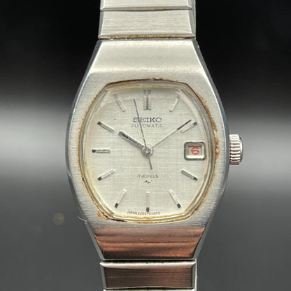 Seiko 2205-3040 Analog Mechanical (Automatic) Women