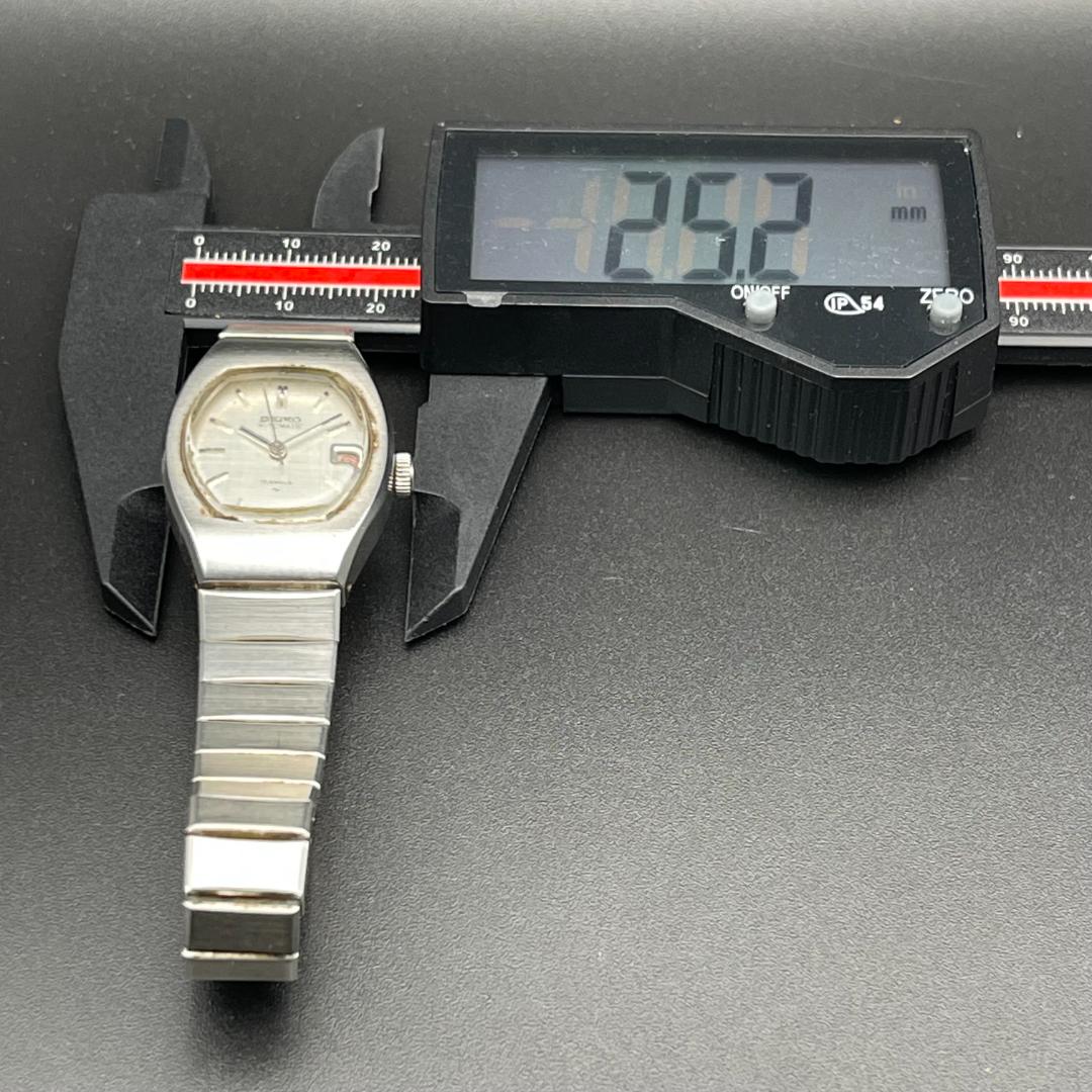 Seiko 2205-3040 Analog Mechanical (Automatic) Women