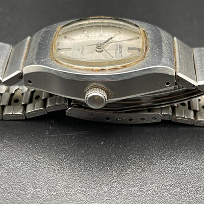 Seiko 2205-3040 Analog Mechanical (Automatic) Women