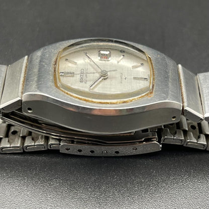 Seiko 2205-3040 Analog Mechanical (Automatic) Women