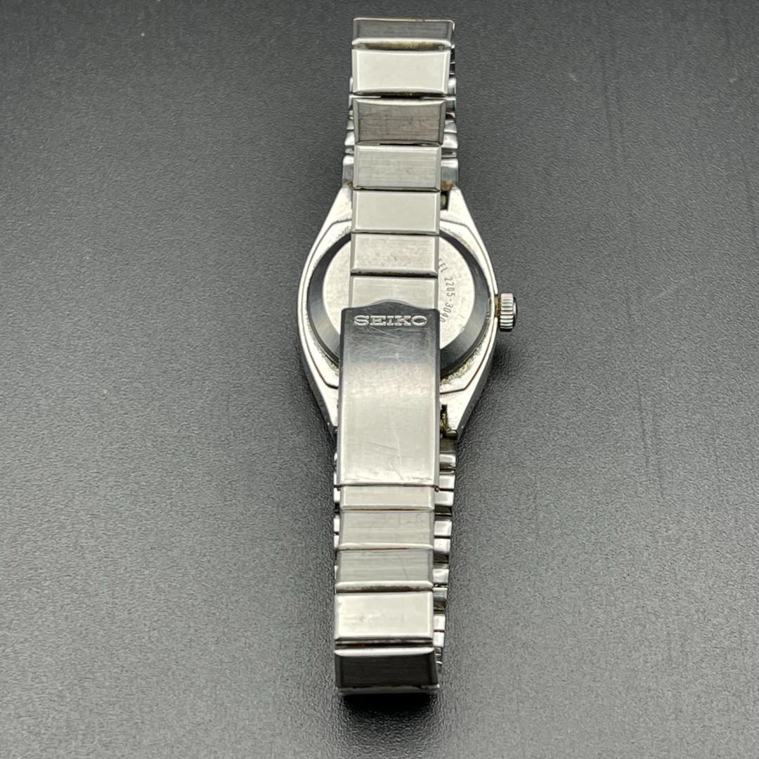 Seiko 2205-3040 Analog Mechanical (Automatic) Women