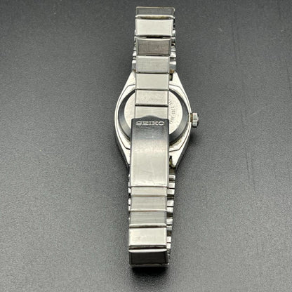 Seiko 2205-3040 Analog Mechanical (Automatic) Women