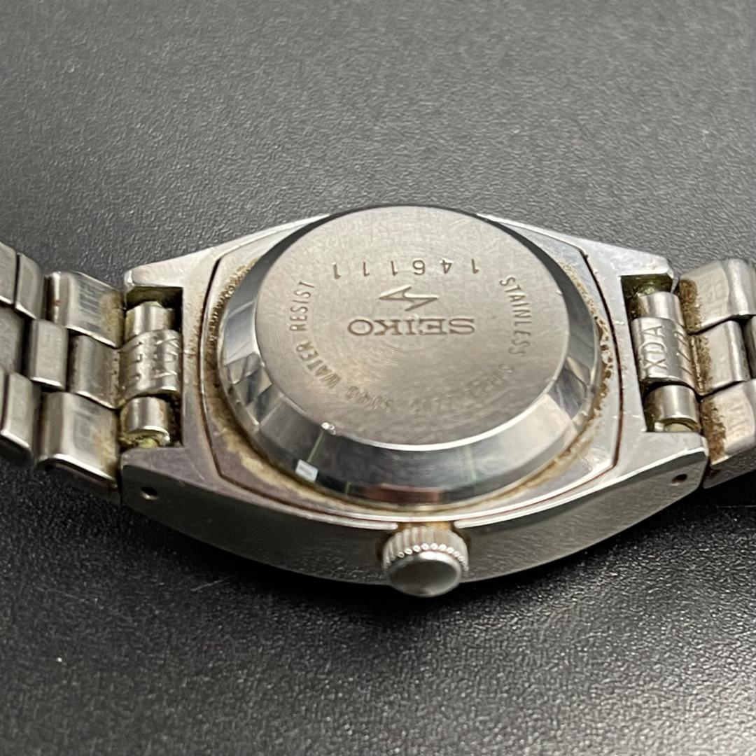 Seiko 2205-3040 Analog Mechanical (Automatic) Women