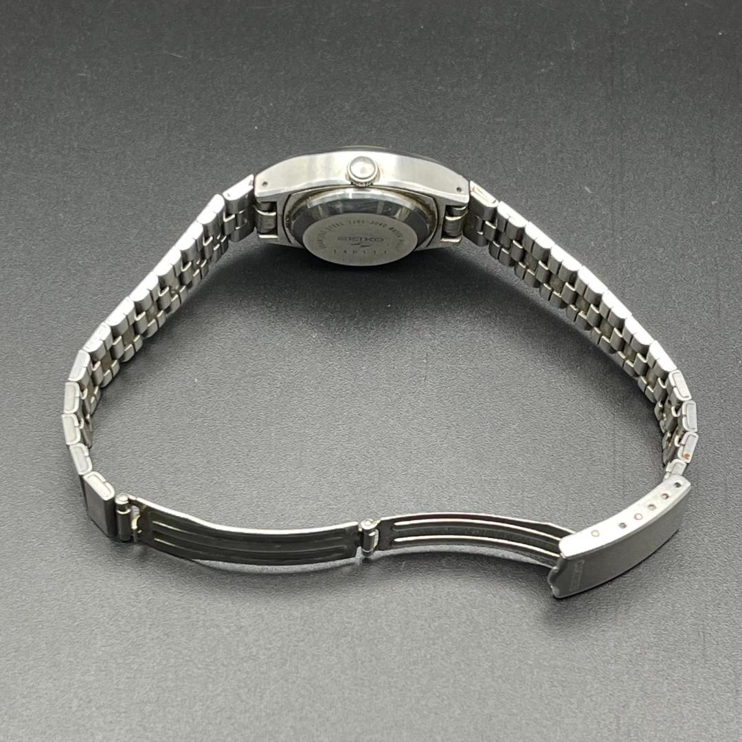 Seiko 2205-3040 Analog Mechanical (Automatic) Women