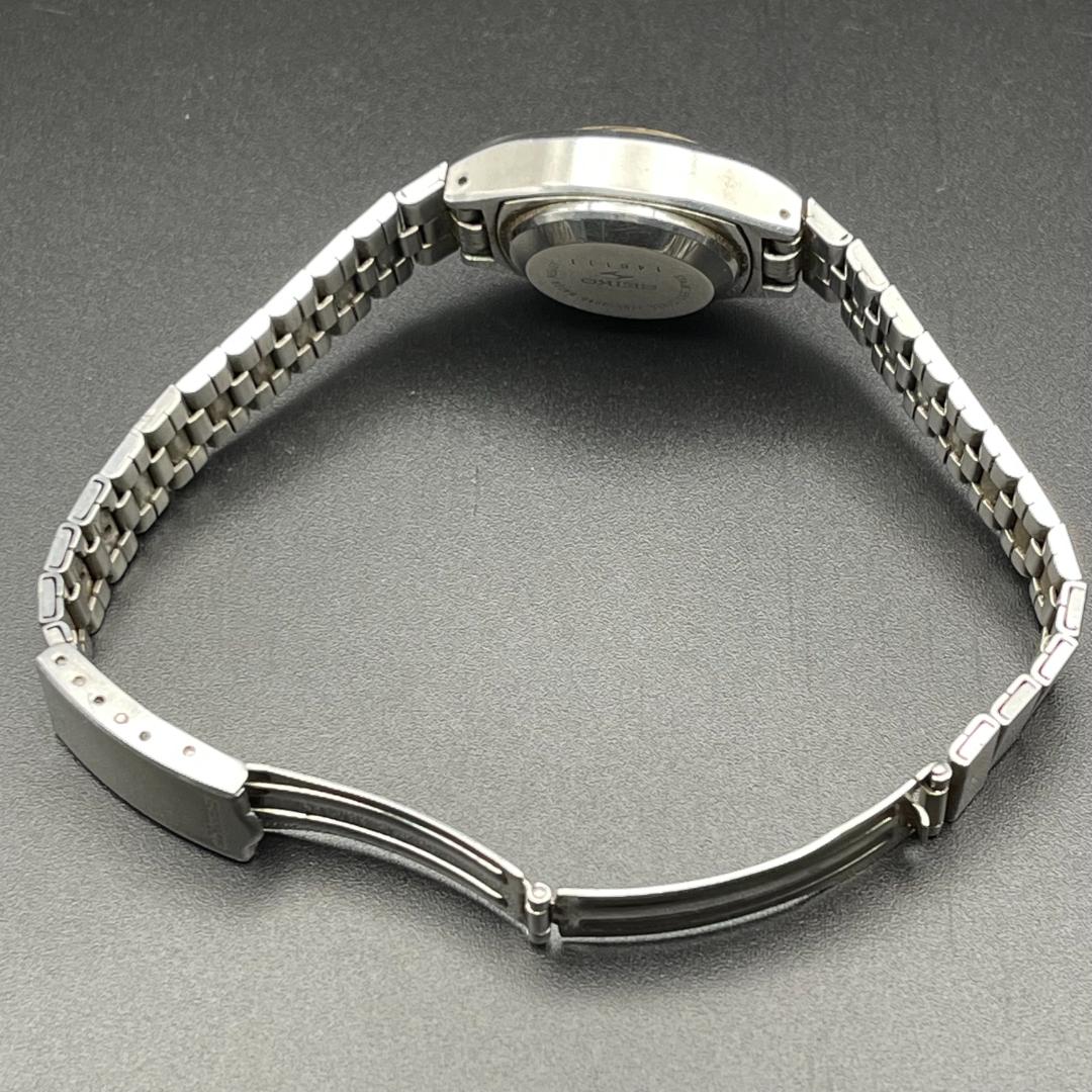 Seiko 2205-3040 Analog Mechanical (Automatic) Women