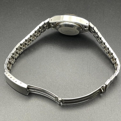 Seiko 2205-3040 Analog Mechanical (Automatic) Women