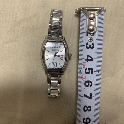 Bloom Analog Quartz Women