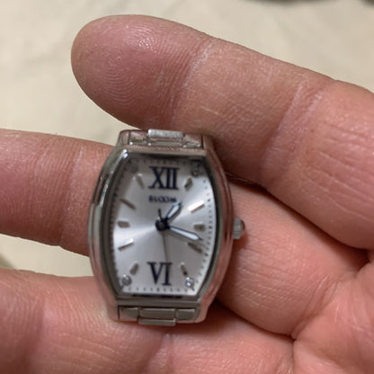 Bloom Analog Quartz Women