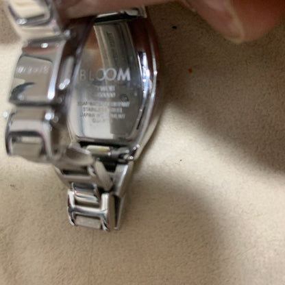 Bloom Analog Quartz Women