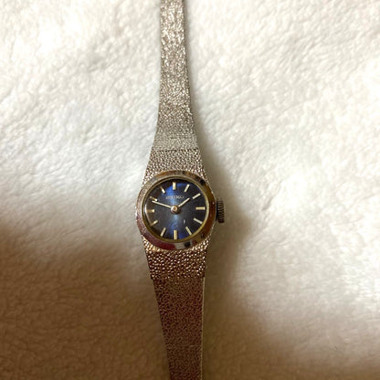 Seiko Analog Mechanical (Manual) Women