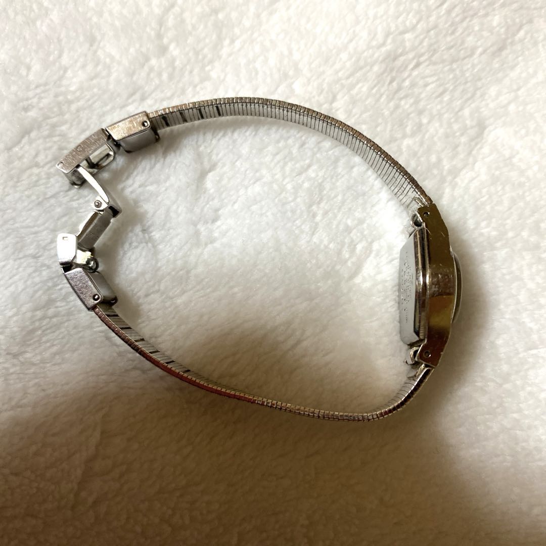 Seiko Analog Mechanical (Manual) Women